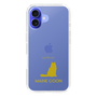 Slim Protection Case［ &UCHINOCO -Maine Coon ］