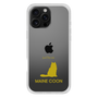 Slim Protection Case［ &UCHINOCO -Maine Coon ］