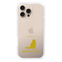 Slim Protection Case［ &UCHINOCO -Maine Coon ］