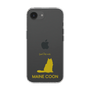 Slim Protection Case［ &UCHINOCO -Maine Coon ］