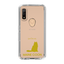 Slim Protection Case［ &UCHINOCO -Maine Coon ］