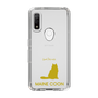 Slim Protection Case［ &UCHINOCO -Maine Coon ］