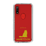 Slim Protection Case［ &UCHINOCO -Maine Coon ］