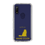 Slim Protection Case［ &UCHINOCO -Maine Coon ］