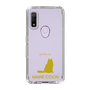 Slim Protection Case［ &UCHINOCO -Maine Coon ］