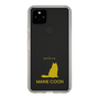 Slim Protection Case［ &UCHINOCO -Maine Coon ］