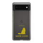 Slim Protection Case［ &UCHINOCO -Maine Coon ］