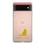 Slim Protection Case［ &UCHINOCO -Maine Coon ］