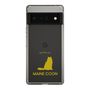 Slim Protection Case［ &UCHINOCO -Maine Coon ］