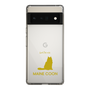 Slim Protection Case［ &UCHINOCO -Maine Coon ］