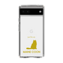 Slim Protection Case［ &UCHINOCO -Maine Coon ］
