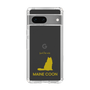 Slim Protection Case［ &UCHINOCO -Maine Coon ］