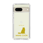 Slim Protection Case［ &UCHINOCO -Maine Coon ］