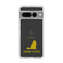 Slim Protection Case［ &UCHINOCO -Maine Coon ］