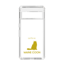 Slim Protection Case［ &UCHINOCO -Maine Coon ］