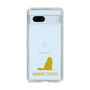 Slim Protection Case［ &UCHINOCO -Maine Coon ］