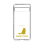 Slim Protection Case［ &UCHINOCO -Maine Coon ］
