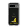 Slim Protection Case［ &UCHINOCO -Maine Coon ］