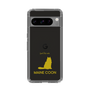 Slim Protection Case［ &UCHINOCO -Maine Coon ］