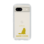 Slim Protection Case［ &UCHINOCO -Maine Coon ］