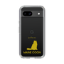Slim Protection Case［ &UCHINOCO -Maine Coon ］