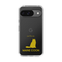 Slim Protection Case［ &UCHINOCO -Maine Coon ］