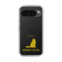 Slim Protection Case［ &UCHINOCO -Maine Coon ］