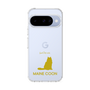 Slim Protection Case［ &UCHINOCO - Maine Coon ］