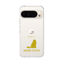 Slim Protection Case［ &UCHINOCO - Maine Coon ］