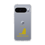 Slim Protection Case［ &UCHINOCO - Maine Coon ］