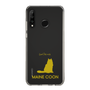 Slim Protection Case［ &UCHINOCO -Maine Coon ］