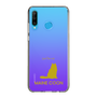 Slim Protection Case［ &UCHINOCO -Maine Coon ］