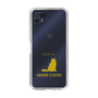 Slim Protection Case［ &UCHINOCO -Maine Coon ］