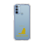 Slim Protection Case［ &UCHINOCO -Maine Coon ］