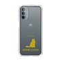 Slim Protection Case［ &UCHINOCO -Maine Coon ］