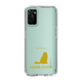 Slim Protection Case［ &UCHINOCO -Maine Coon ］