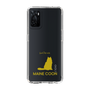 Slim Protection Case［ &UCHINOCO -Maine Coon ］
