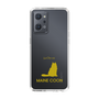 Slim Protection Case［ &UCHINOCO -Maine Coon ］
