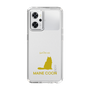 Slim Protection Case［ &UCHINOCO -Maine Coon ］