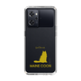 Slim Protection Case［ &UCHINOCO -Maine Coon ］