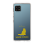 Slim Protection Case［ &UCHINOCO -Maine Coon ］