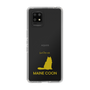Slim Protection Case［ &UCHINOCO -Maine Coon ］