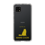 Slim Protection Case［ &UCHINOCO -Maine Coon ］