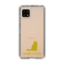 Slim Protection Case［ &UCHINOCO -Maine Coon ］