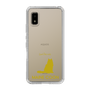 Slim Protection Case［ &UCHINOCO -Maine Coon ］