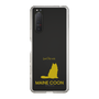 Slim Protection Case［ &UCHINOCO -Maine Coon ］