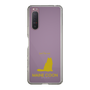 Slim Protection Case［ &UCHINOCO -Maine Coon ］