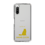 Slim Protection Case［ &UCHINOCO -Maine Coon ］