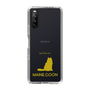 Slim Protection Case［ &UCHINOCO -Maine Coon ］