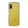 Slim Protection Case［ &UCHINOCO -Maine Coon ］